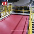 CLNONWOVEN PP Spunbond Non Woven Fabric Making Machine Spunbonded Nonwoven Production Line for Sale